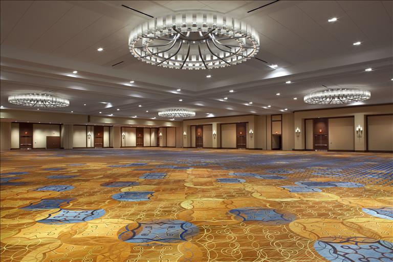 Grand Ballroom