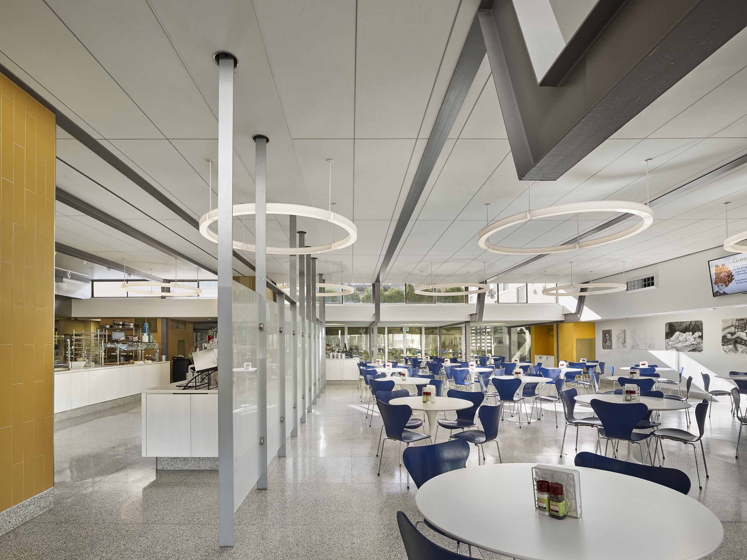MGA Partners Architects