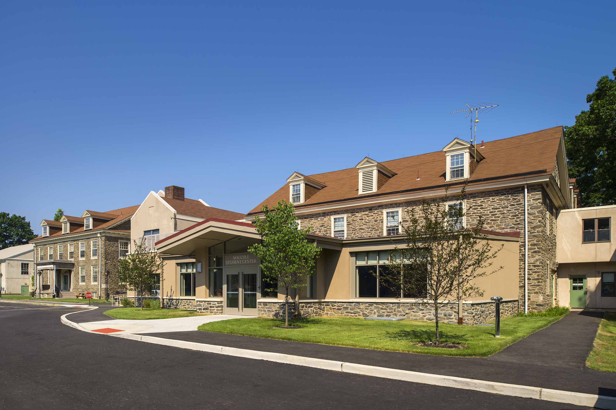 Pennsylvania School for the Deaf