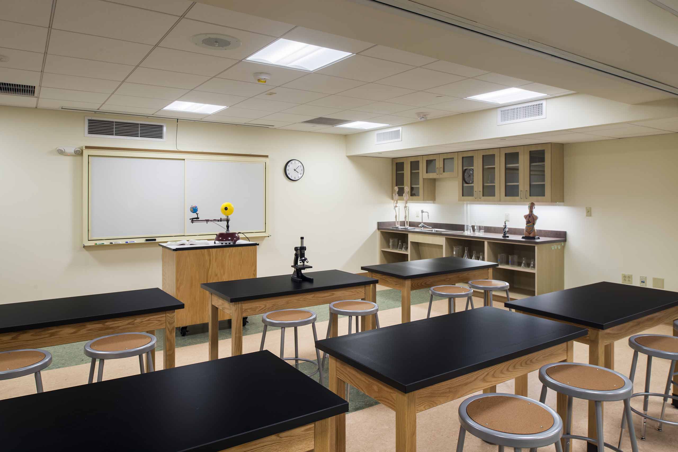 Pennsylvania School for the Deaf