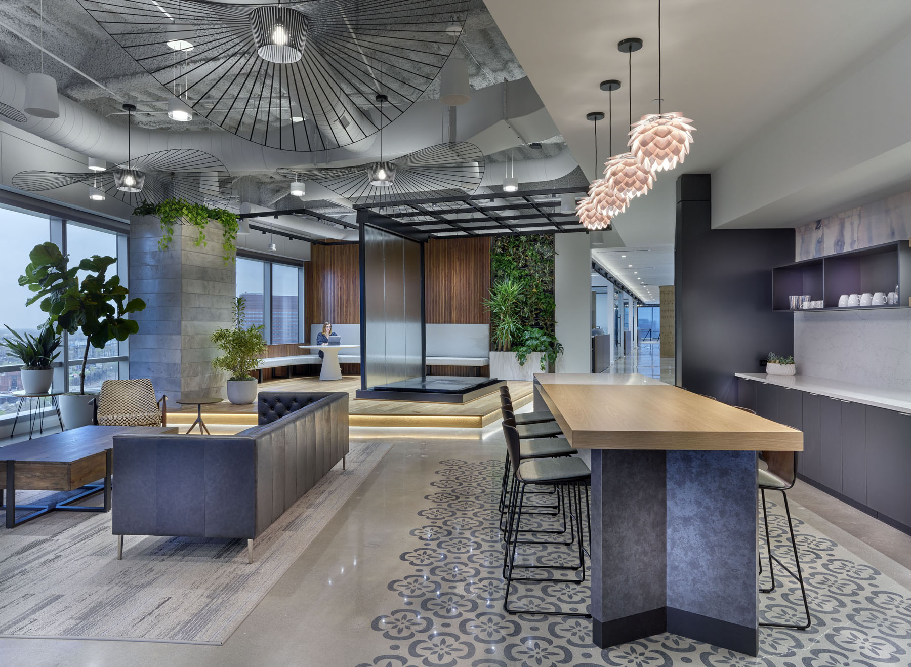 Architectural and Interior Design Photography.
