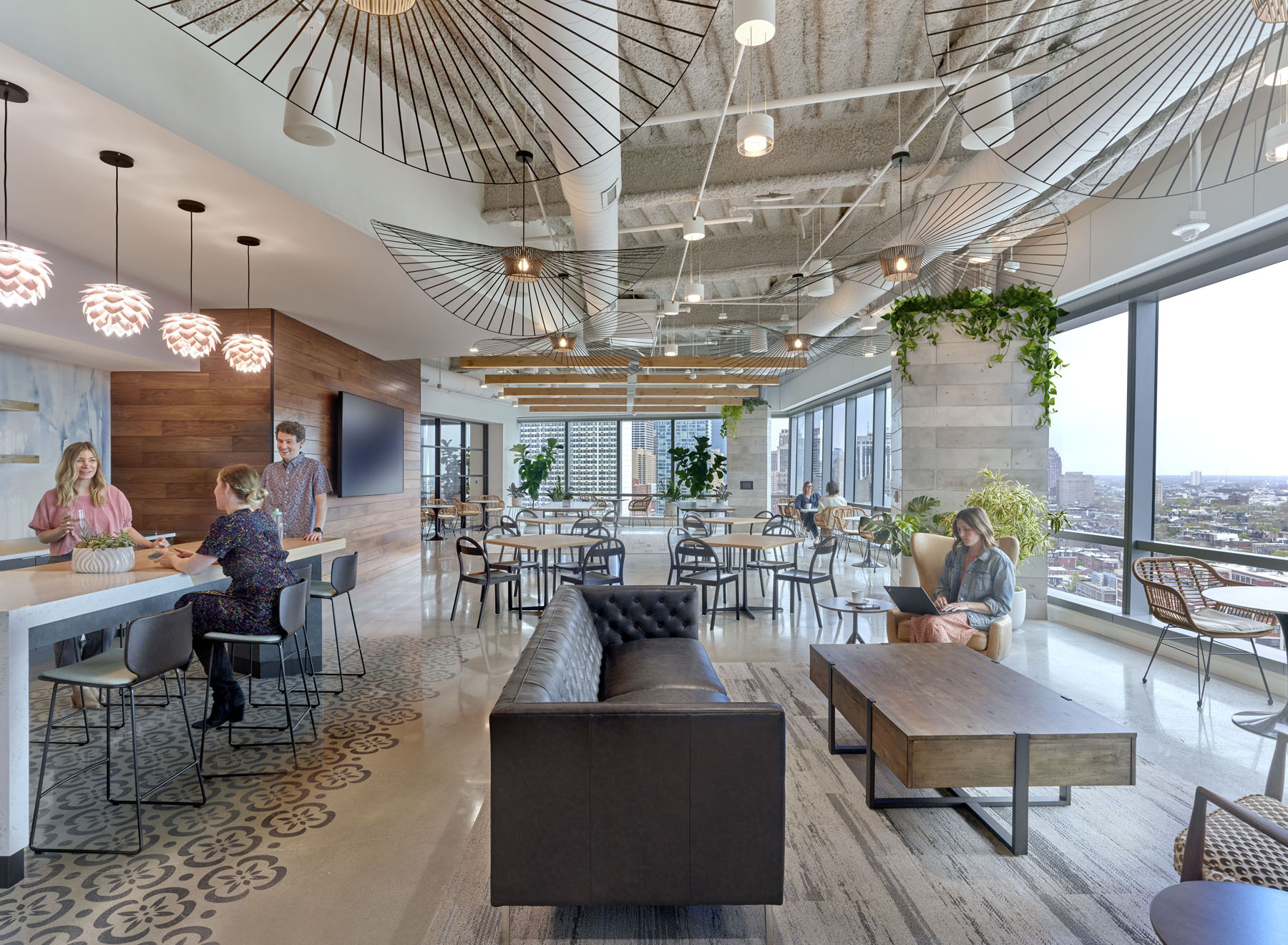 Architectural and Interior Design Photography.