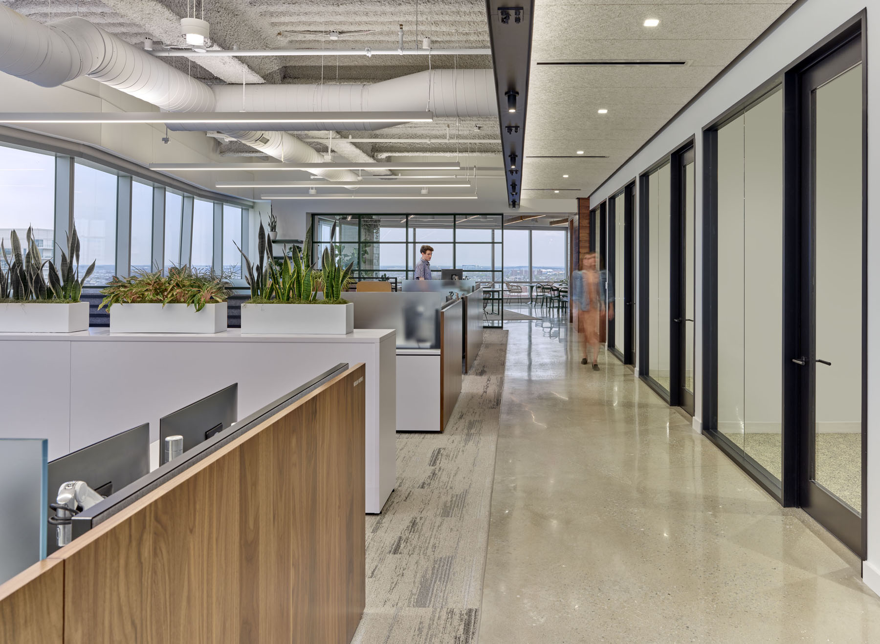 Architectural and Interior Design Photography.