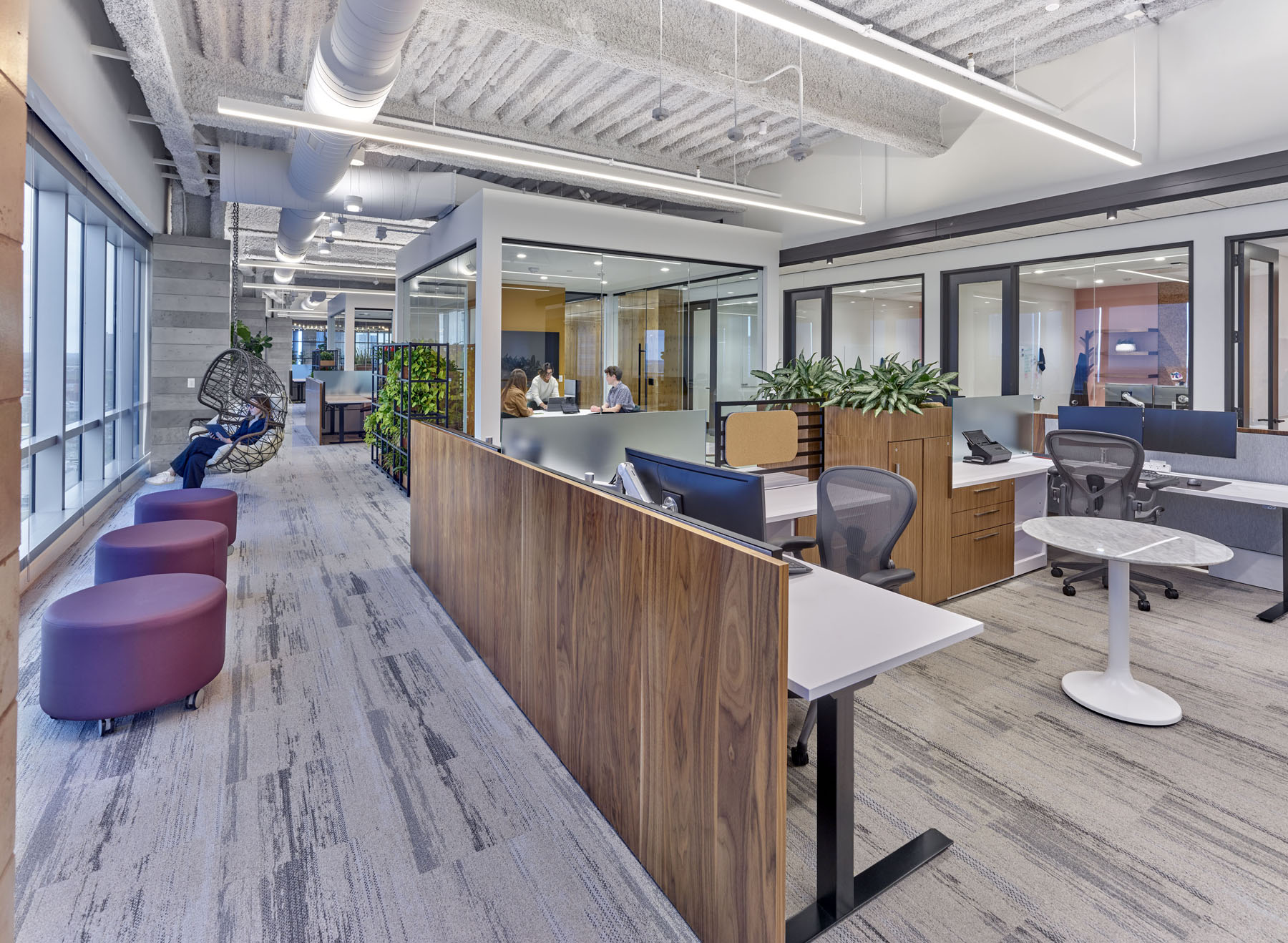 Architectural and Interior Design Photography.