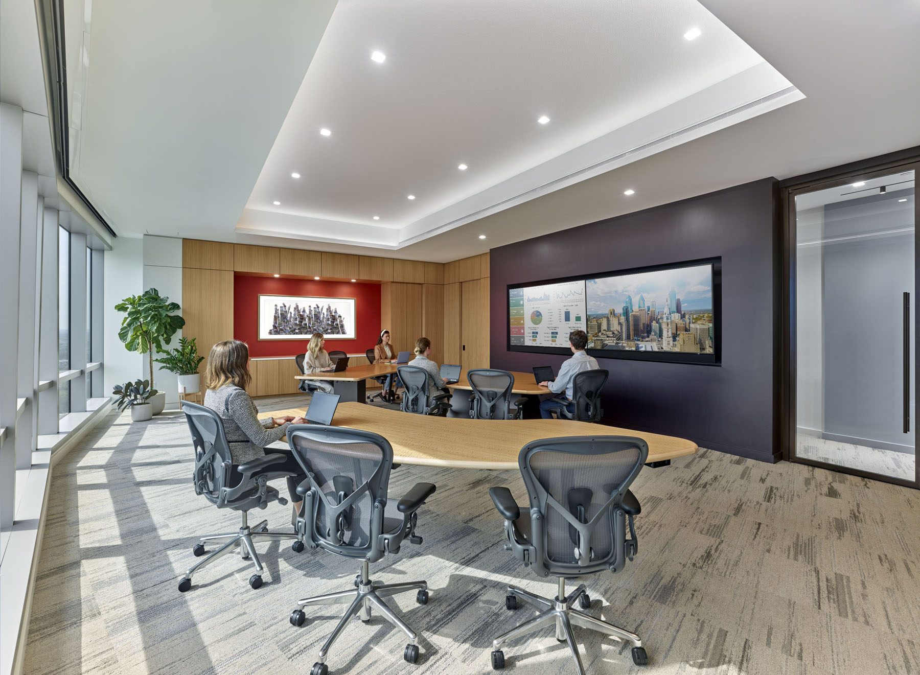 Architectural and Interior Design Photography.