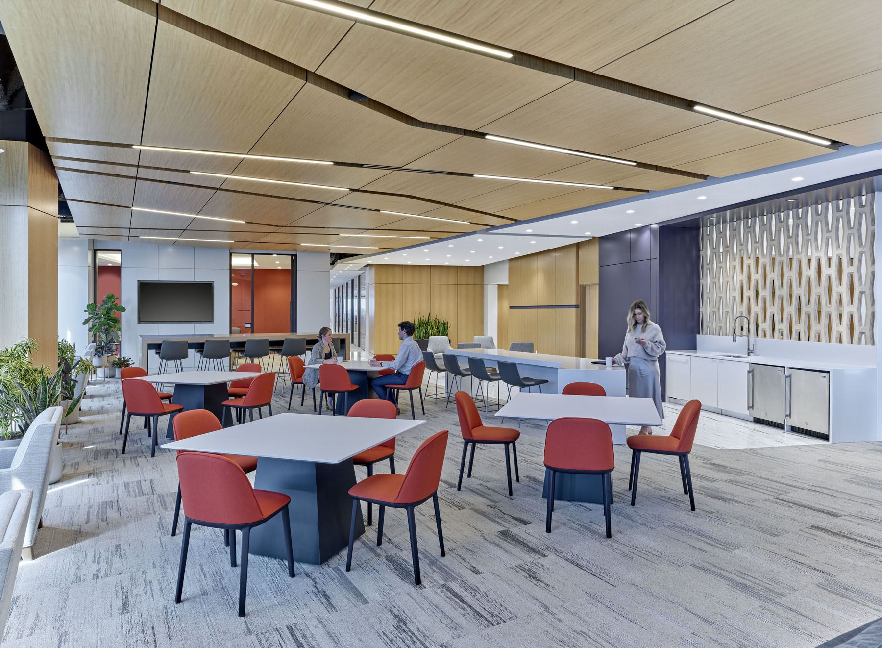 Architectural and Interior Design Photography.